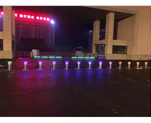 蒙阴电动液压一体升降柱价格